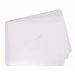 Szybka ochronna zewnętrzna 99x123mm poliwęglan V3